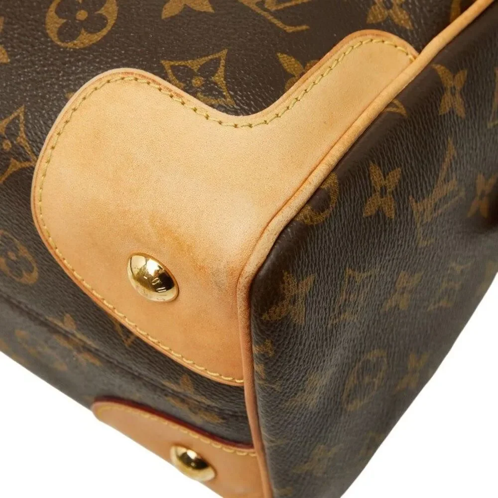 LOUIS VUITTON delivery duty